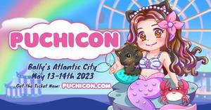 PuchiCon Anime & Video Game Convention