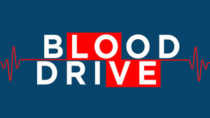 Blood Drive