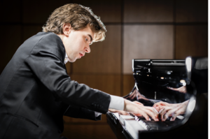 Albert Cano Smit Concert