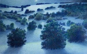 Allan Servoss: Just on the Other Side