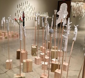 In-Person Artist Talk : Debbie Kupinsky