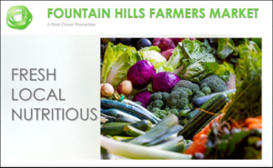 Fountain Hills Farmers Market