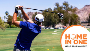 The Arizona Humane Society's Home in One Golf Tournament