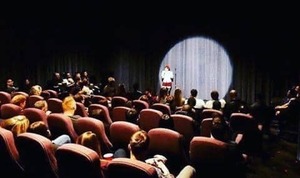 Best of San Francisco Stand-up Comedy