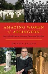 Local Author Donna Brand