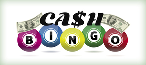 Ca$h Bingo