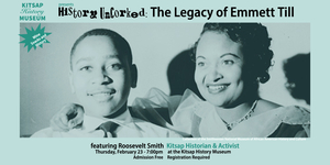 History UnCorked: The Legacy of Emmett Till