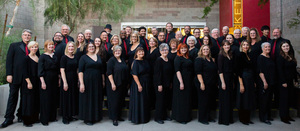 Choral Classics - Sonoran Desert Chorale