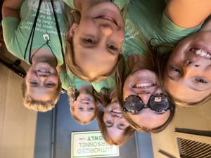 2023 Summer Day Camp Registration Night
