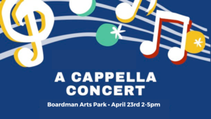 A Cappella Concert