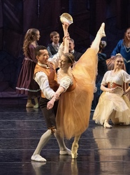 Manassas Ballet Theatre's "La Boutique Fantasque & More!"