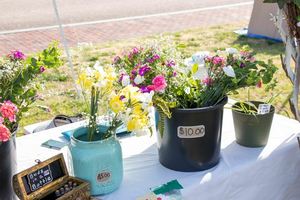 Yorktown Market Days - Go Green Market