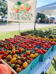 Yorktown Market Days