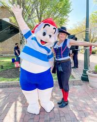 Yorktown Market Days - Pirate Invasion Market