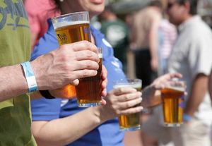 Blues, Brews & BBQ Festival