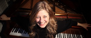 Brianna Conrey :: Piano: An All-Woman Show