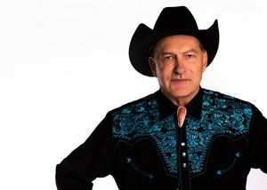 Joe Bob Briggs "How Rednecks Saved Hollywood" LIVE