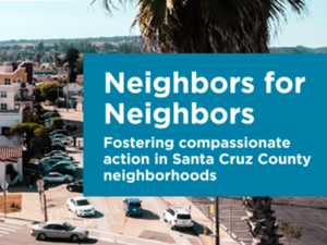 Housing Matters: Neighbors for Neighbors Library Meetups