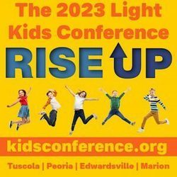 The Light Kids Conference