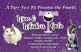 Wine & Whiskers Gala