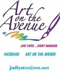 Art on the Avenue