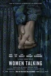 Award Season Film: Women Talking