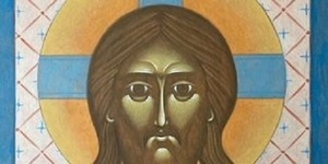 A Brush with God with Peter Pearson, M Div ThD