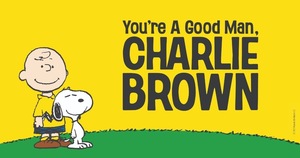 Charlie Brown is coming to Marriott Theatre on February 25th!