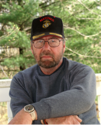 Fred Hellmann Presents "Never Give Up: A Vietnam Veteran's Memoir" on NKY History Hour