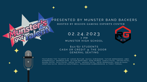 Munster's Got Talent