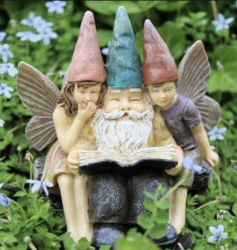 Gnome and Fairy Festival