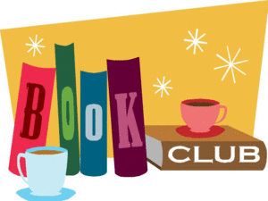 Kids Book Club