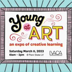 Young at Art
