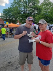 SC State Chili Cook-off Championship