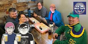 Geeks Who Drink Trivia Night at Max Taps Co. (Highlands Ranch)