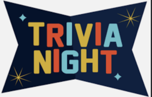 Tricks & Flicks Trivia Night