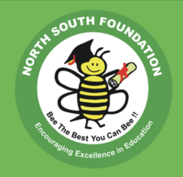 North South Foundation Open Registration