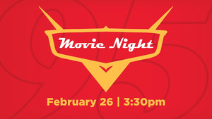 Family Movie Night at Pathfinder Church