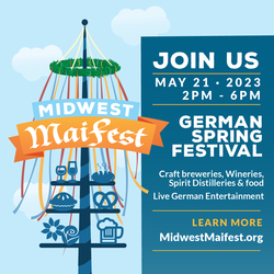 Midwest Maifest 2023