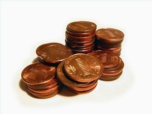 Penny Party