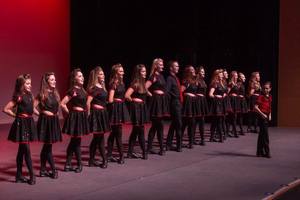 "Emerald Isle Academy of Irish Dance"
