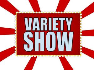 Pueblo Estates Annual Variety Show