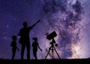 Stargazers Night