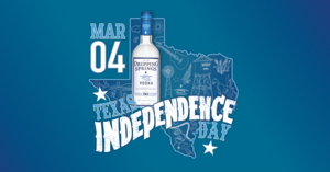 Dripping Springs Distilling: Texas Independence Day Celebration