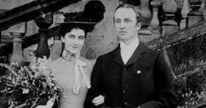 American Women and Royal Marriages: NJ’s Dollar Princesses