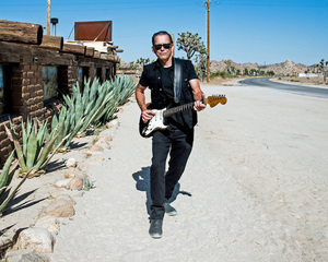 An Evening With Tommy Castro & The Painkillers at Rancho Nicasio