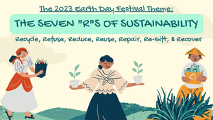 Greater Cincinnati Earth Day Festival