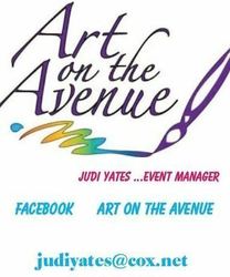 Art on the Avenue