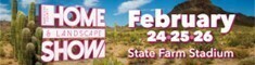 Maricopa County Home & Landscape Show