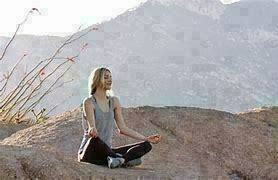 FREE Lunchtime Meditation